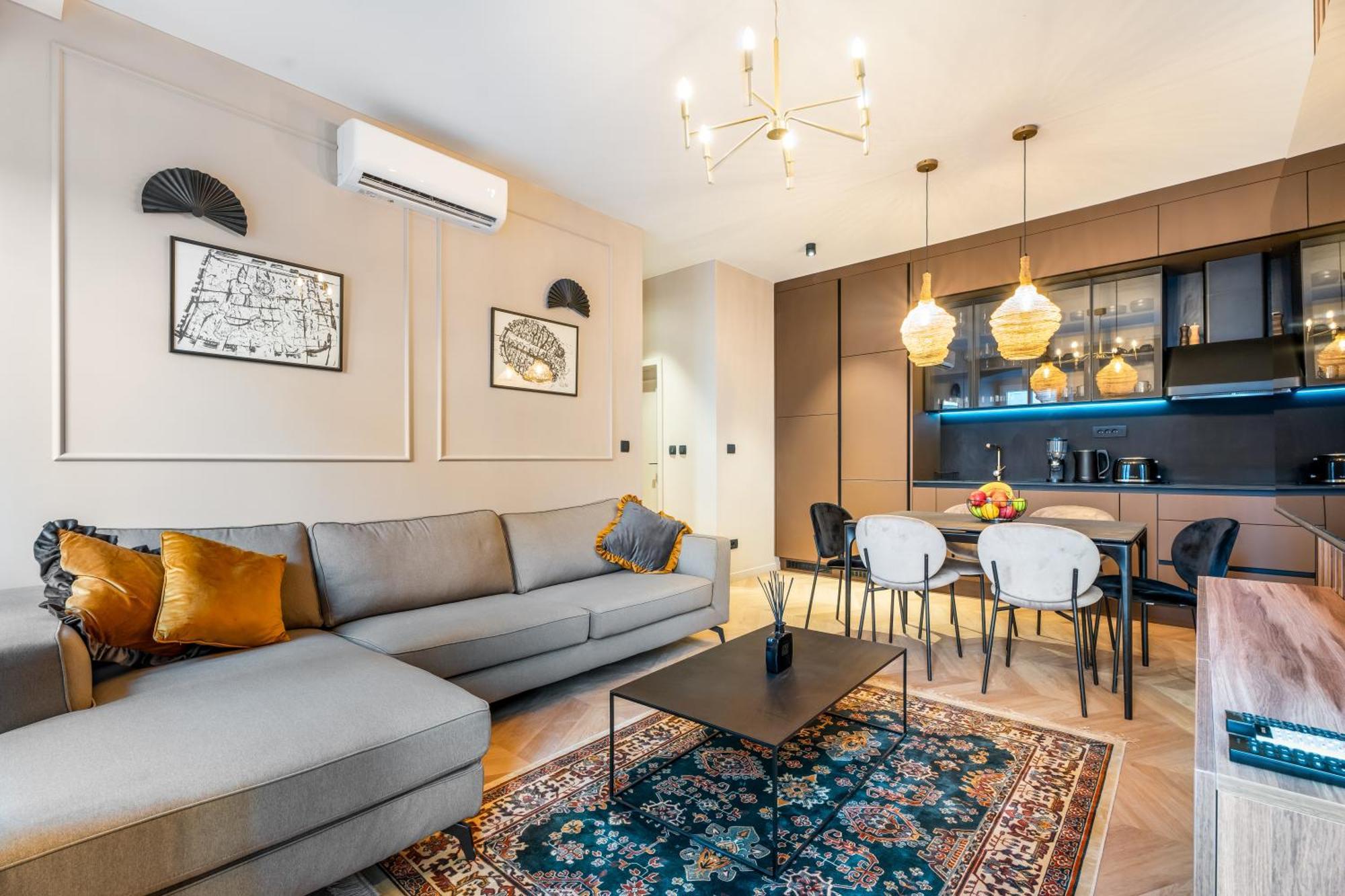 Libertas Apartamento